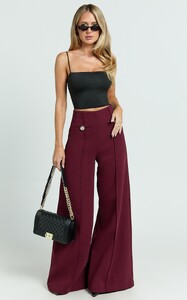 EVenz - Showpo - Clara_Pants_-_High_Waisted_Wide_Leg_Pants_in_Wine_4.jpg