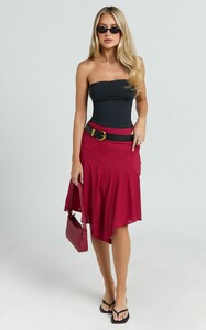 EVenz - Showpo - Clare_Midi_Skirt_-_Mid_Waisted_Asymmetric_Bias_Cut_Slip_Skirt_in_Cherry_Red_2.jpg