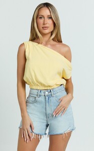EVenz - Showpo - Collins_Top_-_Draped_Asymmetrical_Neckline_Top_in_Lemon__03.jpg