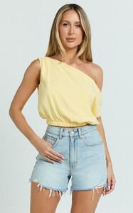 EVenz - Showpo - Collins_Top_-_Draped_Asymmetrical_Neckline_Top_in_Lemon__04.jpg