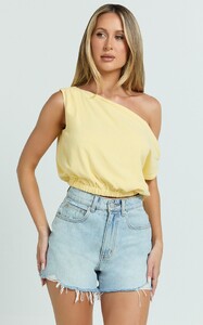 EVenz - Showpo - Collins_Top_-_Draped_Asymmetrical_Neckline_Top_in_Lemon__05.jpg