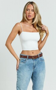 EVenz - Showpo - Delphine_Top_-_Strap_Straight_Neck_Top_in_White_6.jpg
