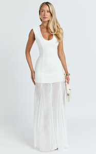 EVenz - Showpo - Frances_Maxi_Dress_-_Contrast_U_Neck_Godet_A_Line_Dress_in_Ivory_3.jpg