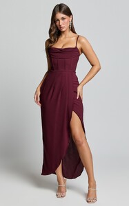 EllaC - Showpo - Andrina_Midi_Dress_-_High_Low_Wrap_Corset_Dress_in_Wine_03 (2).jpg