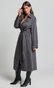EllaC - Showpo - Avah_Trench_Coat_-_Double_Breasted_Tie_Waist_Coat_in_Charcoal_08(1).jpg