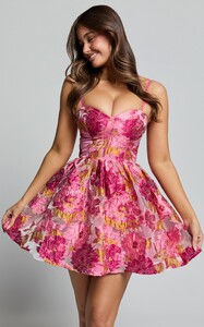 EllaC - Showpo - Brailey_Mini_Dress_-_Sweetheart_Bustier_Dress_in_Pink_Jacquard_05.jpg