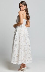 EllaC - Showpo - Philine_Midi_Dress_-_Plunge_Fit_and_Flare_Dress_in_White_08.jpg