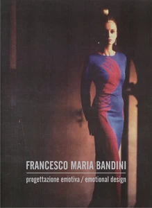 Evening Dress AW 1991 Il vestito antineutrale Futurista.webp