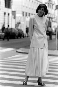 Ferragamo - 2 Sep 1986-Salvatore Ferragamo SpringSummer 1987 RTWAdvance (42).jpg