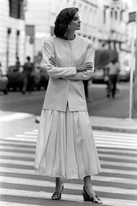 Ferragamo - 2 Sep 1986-Salvatore Ferragamo SpringSummer 1987 RTWAdvance (58).jpg