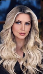 Georgie Rae Moore's avatar