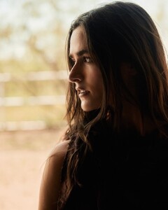 I shot this portrait in Texas. The trip made Texas everything it said it would be- tumbleweeds, .jpg