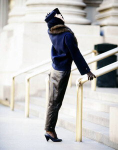 LM-Bill Blass Fall 1985 Ready To Wear Collection Advance (11).jpg