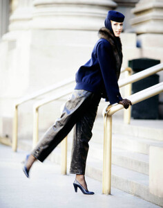 LM-Bill Blass Fall 1985 Ready To Wear Collection Advance (14).jpg