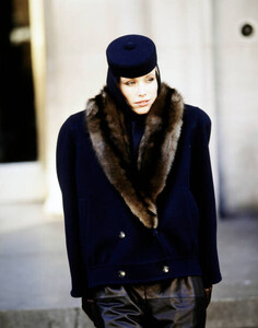 LM-Bill Blass Fall 1985 Ready To Wear Collection Advance (22).jpg