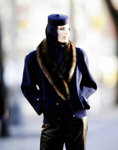 LM-Bill Blass Fall 1985 Ready To Wear Collection Advance (6).jpg