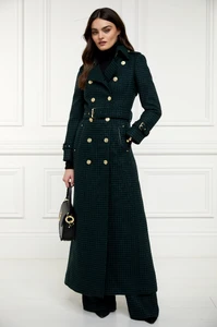 Look296-FullLengthMarlboroughTrenchCoat_EmeraldHoundstooth__4_2024-01-24_AW23_ECOMM66857.webp