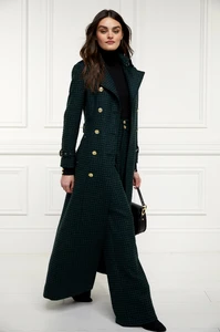 Look296-FullLengthMarlboroughTrenchCoat_EmeraldHoundstooth__5_2024-01-24_AW23_ECOMM66835.webp