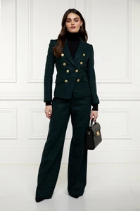 Look297-HighWaistedStraightTrouser_EmeraldHoundstooth__5_2024-01-24_AW23_ECOMM67015_c912684c-9738-4f66-af84-4dbe8b345254.webp