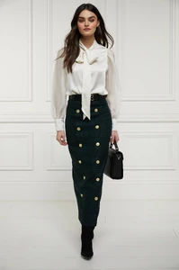 Look299-TheWalkingSkirt_EmeraldHoundstooth__4_2024-01-24_AW23_ECOMM67497.webp