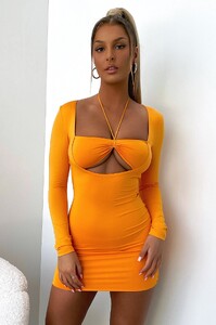 MaylindaE - TSF - taurus_dress_orange_2.jpg