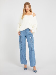 NKotova - Guess - Guess - Guess Fuzzy sweater cardigan4_W3BR71Z3BH0-G1O6-ALT1.jpg