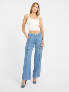 NKotova - Guess - Guess - Guess Fuzzy sweater top4 (2)_W3BR72Z3BH0-G1O6-ALT1.jpg