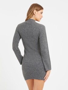 NKotova - Guess - Guess_Bodycon mini sweater dress Women-4 - W3BK0UZ3B50-CHD-ALT2.jpg