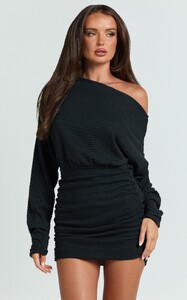 NSole - Showpo - Alyce_Mini_Dress_-_Long_Sleeve_One_Shoulder_Dress_in_Black_03.jpg