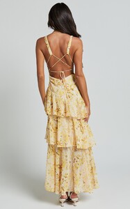 NSole - Showpo - Beryl_Midi_Dress_-_Deep_V_Neck_Sleeveless_Layered_Dress_in_Yellow_Floral__6.jpg
