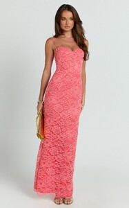 NSole - Showpo - Carli_Maxi_Dress_-_Strapless_Corset_Bodycon_Lace_Dress_in_Watermelon_01(1).jpg