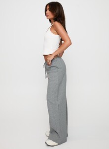 OPhillips - PrPolly - All Day Straight Leg Sweatpants Grey Marle-8 - 3-Model-Olivia-Us2.jpg