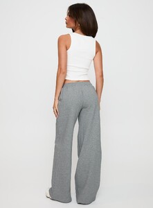 OPhillips - PrPolly - All Day Straight Leg Sweatpants Grey Marle-8 - 4-Model-Olivia-Us2.jpg