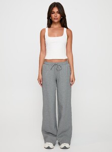 OPhillips - PrPolly - All Day Straight Leg Sweatpants Grey Marle-8 - 6-Model-Olivia-Us2.jpg