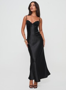 OPhillips - PrPolly - Fadyen Bias Cut Maxi Dress Black-11 - 1-Model-Olivia-Us2.jpg