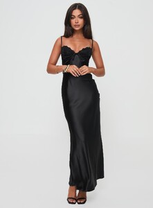 OPhillips - PrPolly - Fadyen Bias Cut Maxi Dress Black-11 - 2-Model-Olivia-Us2.jpg