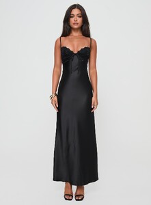 OPhillips - PrPolly - Fadyen Bias Cut Maxi Dress Black-11 - 6-Model-Olivia-Us2.jpg