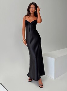 OPhillips - PrPolly - Fadyen Bias Cut Maxi Dress Black-11 - 7-Model-Olivia-Us2.jpg