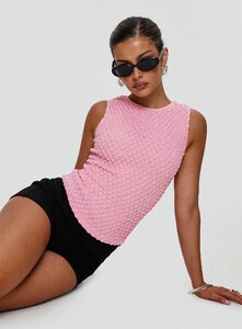 OPhillips - PrPolly - Goodnight And Go Textured Top Pink-8 - 0-Model-Olivia-Us2.jpg