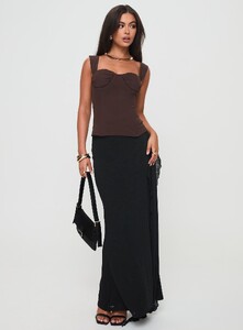 OPhillips - PrPolly - Kyrie Longline Corset Top Brown-9 - 2-Infomodel-Olivia-Us2.jpg