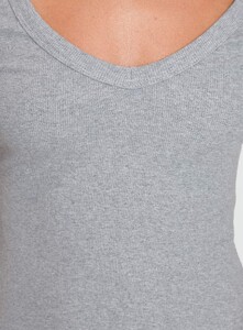 OPhillips - PrPolly - Lovely Day V Neck Top Grey Marle-8 - 5-Model-Olivia-Us2.jpg