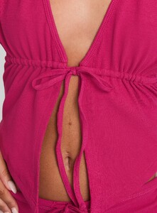 OPhillips - PrPolly - Obviously Halter Top Pink-8 - 5-Model-Olivia-Us2.jpg