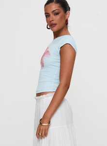 OPhillips - PrPolly - Owenz Hibiscus Baby Tee Blue-13 - 3-Model-Olivia-Us2.jpg