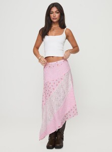 OPhillips - PrPolly - Rennar Maxi Skirt Multi Petite-7 - 1-Model-Olivia-Us2.jpg