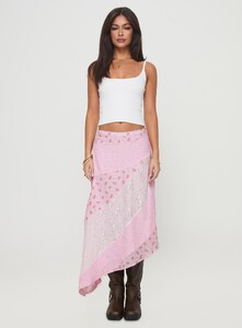 OPhillips - PrPolly - Rennar Maxi Skirt Multi Petite-7 - 6-Model-Olivia-Us2.jpg