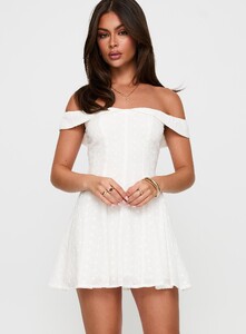 OPhillips - PrPolly - Rosebud Broderie Off The Shoulder Mini Dress-10 - 1-Model-Olivia-Us2.jpg