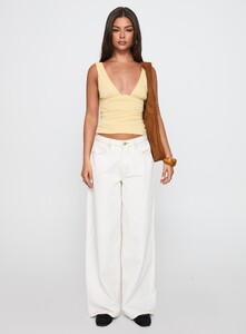 OPhillips - PrPolly - Sublime Ruched Top Yellow-7 - 6-Model-Olivia-Us2.jpg