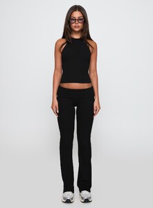 OPhillips - PrPolly - Truth Be Told Straight Leg Pant Black-8 - 6-Model-Olivia-Us2.jpg