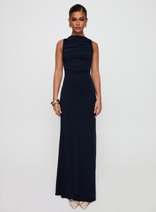 OPhillips - PrPolly - Undeniable Cut Out Maxi Dress Navy-8 - 6-Model-Olivia-Us2.jpg