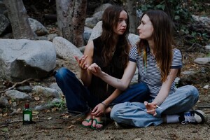 Puma and Olivia by the creek(4).jpg